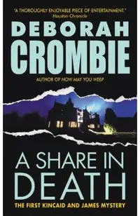 A Share in Death