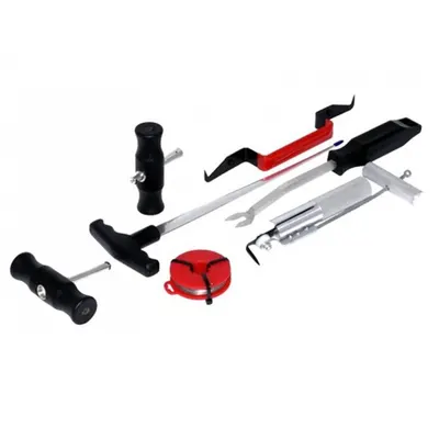Set Manual Pentru Demontarea Geamurilor KB04045