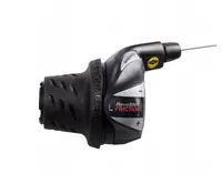 Maneta Schimbator SHIMANO Revoshift SL-RS36 3 Viteze A-SLRS36LSBT