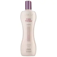 Biosilk Color Therapy Shampoo sampon delicat fara sulfati si parabeni 355 ml