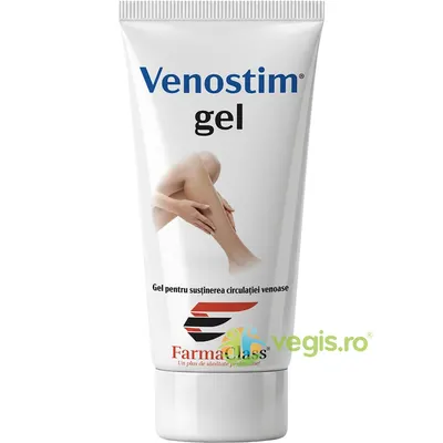 Venostim Gel 100ml
