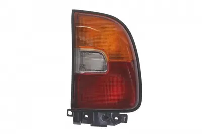 Stop tripla lampa spate dreapta (Semnalizator portocaliu, culoare sticla: rosu) TOYOTA RAV 4 OFF-ROAD 1994-1997