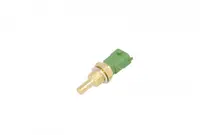 Senzor temperatura lichid racire (numar pini: 2, verde) potrivit DAF CF 65, LF 45, LF 55; IVECO CROSSWAY, EUROCARGO I-III, EUROCARGO IV, EUROCARGO V, TECTOR I BE110C-NEF6(F4AFE611D) 09.00-