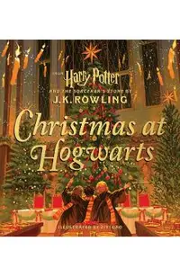 Christmas at Hogwarts