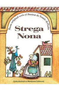 Strega Nona