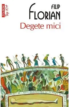 eBook Degete mici