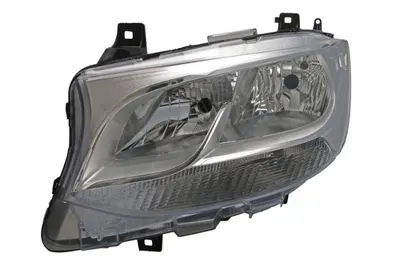 Far Stanga (H15 H7 PY21W W5W, electric, cu motor, culoare interior: alb) potrivit MERCEDES SPRINTER 3,5-T (B907), SPRINTER 3,5-T (B907, B910), SPRINTER 3-T (B907) 06.18