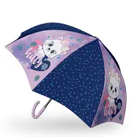 Umbrela copii, Kitty, 53.5cm, S-Cool, SC1633