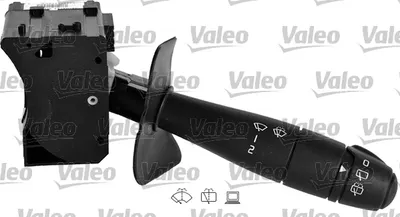 Comutator stergator potrivit RENAULT KANGOO, KANGOO EXPRESS, MEGANE I, MEGANE I COACH 1.0-Electric 08.95
