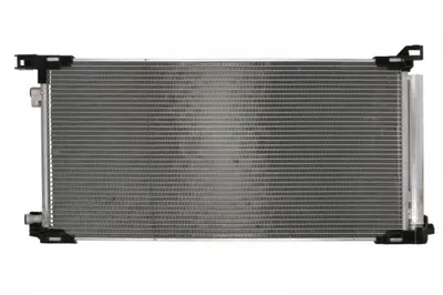 Condensator climatizare (cu uscator) potrivit LEXUS UX 2.0 10.18