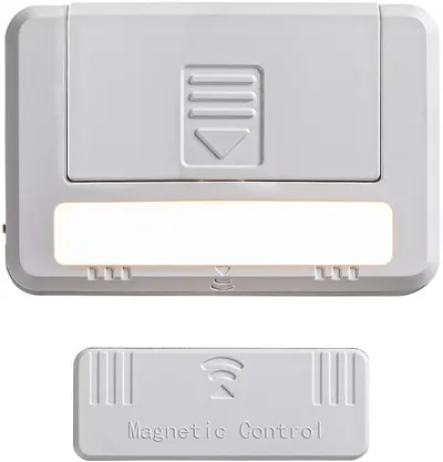 LED lampă de dulap Rabalux - Magnus 5675, 0.5W, alb