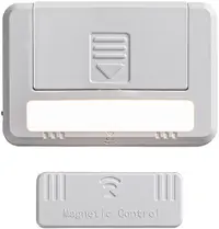 LED lampă de dulap Rabalux - Magnus 5675, 0.5W, alb