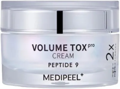 Medi-Peel Peptide 9 Cremă de față Volume Tox, 50 ml