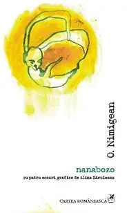 eBook nanabozo