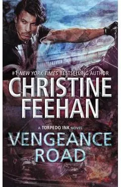 Vengeance Road