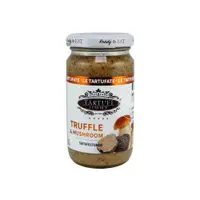 Sos Trufe Si Ciuperci Tartufi Jimmy 180g