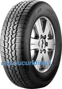 Kumho PowerGrip KC11 ( 195/60 R16C 99/97T 6PR, Care pot fi prevazute cu tepi )