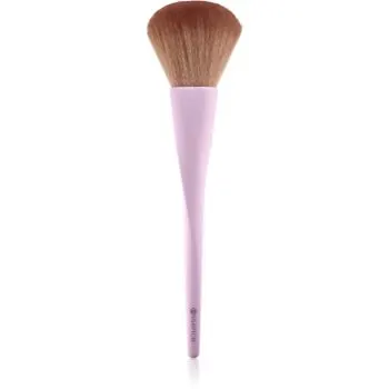 essence Powdered perfection pensula pentru aplicarea pudrei