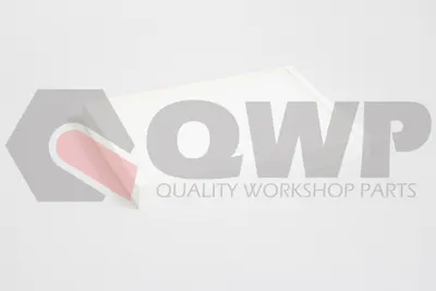 Filtru, aer habitaclu QWP WCF122
