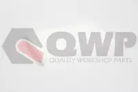 Filtru, aer habitaclu QWP WCF122