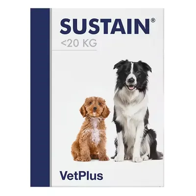 Sustain Small/ Medium Breed, 30x2.7 g