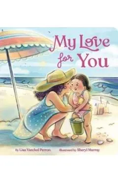 My Love for You