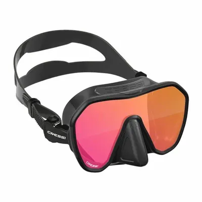 Ochelari de Scufundări CRESSI Z2 Mărime unică