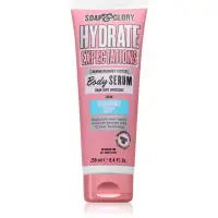 Soap & Glory Hydrate Expectations ler pentru corp 250 ml