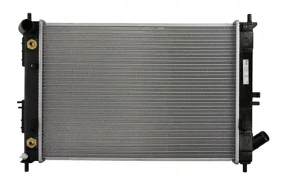Radiator motor potrivit HYUNDAI CRETA, ELANTRA V 1.6