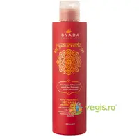 Sampon Revitalizant pentru Par Roscat cu Fito Pigmenti, Henna si Acid Hialuronic 200ml