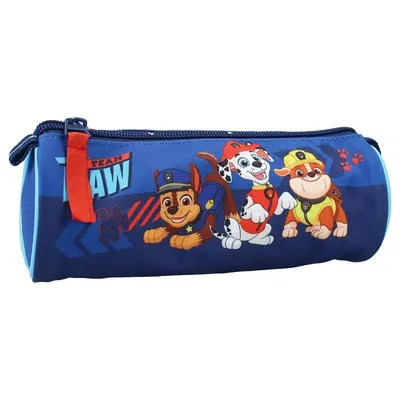Penar simplu Vadobag Patrula Catelusilor Team Paw 7x21 cm