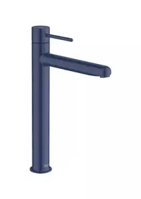 Baterie lavoar Roca NU A5A343FP00, XL, 295 mm, lucios, Albastru