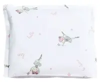 Față de pernă Lorelli - pentru Air Comfort, 35 x 43 cm, roz, sortiment