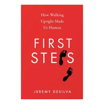 First Steps, Jeremy DaSilva