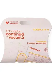 Pachet Vacanta