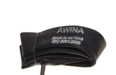 Camera de aer 24x1.75-1,95 (47 52-507), Awina, valva AV, 48mm