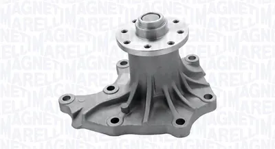 Pompa Apa Potrivit Isuzu Campo, D-Max I, Trooper I; Opel Campo, Frontera A, Frontera a Sport, Monterey a 2.5d-3.1d 01.83-06.12
