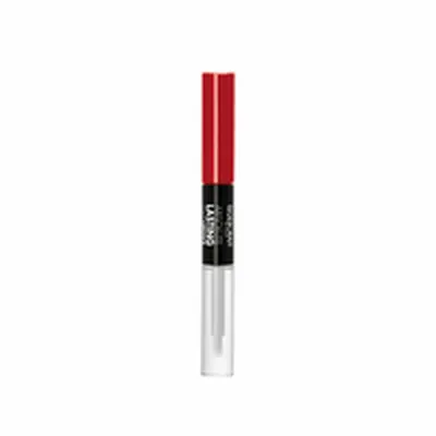 Ruj lichid, Deborah, Absolute Lasting, roz