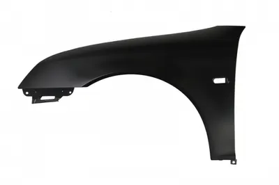 Aripa fata stanga cu locas semnalizator SAAB 9-3 intre 2002-2007