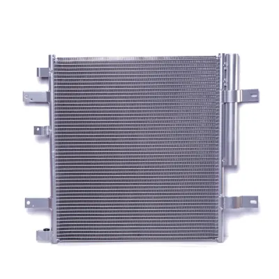 Condensator, climatizare KALTSTADT KS-01-9014