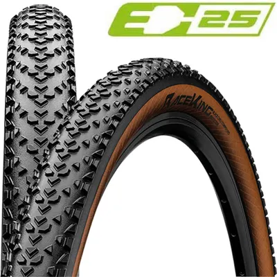 Anvelopă pliabilă Continental Race King Protection 27.5x2.2 negru