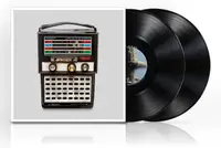 Life In The Wires - Vinyl