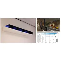 Lampa TUV 30w – APF-WM (bactericida , pentru sterilizat aerul , lampa UV-C nu este inclusa)