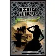 Tigrul din fantana. Seria Sally Lockhart vol. 3