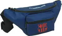 Geantă pentru purtat în talie Back Me Up FC Barcelona