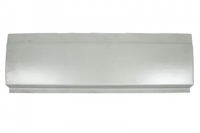 Panou lateral stanga varianta lunga, inaintea rotii lungime 30cm, lungime 93cm OPEL MOVANO; RENAULT MASTER dupa 2010