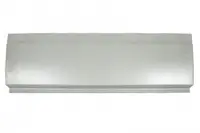 Panou lateral stanga varianta lunga, inaintea rotii lungime 30cm, lungime 93cm OPEL MOVANO; RENAULT MASTER dupa 2010