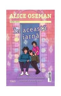 În această iarnă - Paperback brosat