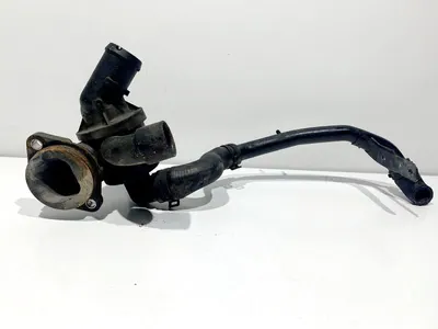 Corp termostat 1K0121113A Volkswagen Passat CC facelift (2012-2016) 2.0 tdi CFFB