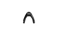 Piesa Nas Reglabila SABER ADVANCED WILEY X - NEGRU